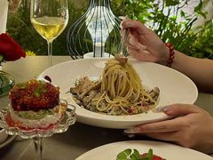 -Osteria Garden 生蚝花园餐厅(原进贤路店)