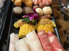 -丽江庭院之丽江往事(安定门店)