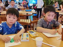 -汤连得温泉馆(宝山店)