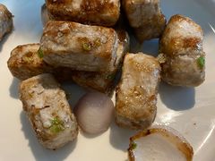 -莆田餐厅PUTIEN(三里屯店)