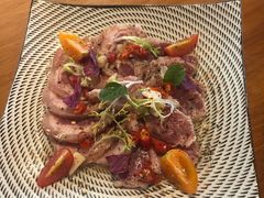 -haxnbauer海森堡德国餐厅(深圳coco店)