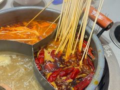 -牛签签串串香(IFS店)