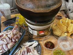 -威邵鸡煲(西华路总店)