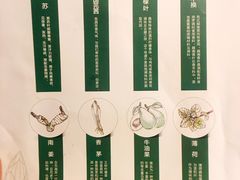 -阮氏娘·越南料理(双子塔店)