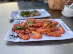 -潘先生海鲜城(神州半岛店)