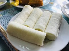 -民信老铺(华盖路店)