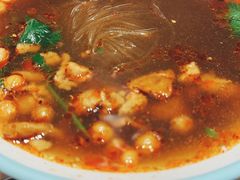 -小杨生煎(天之骄子店)