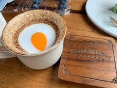 -Metal hands·铁手咖啡