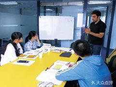 -环亚琅文现代英语·青少·雅思托福·成人英语