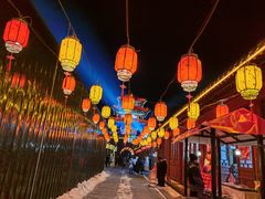 -戚继光故里