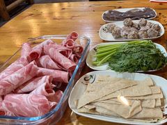 -五斗火锅(和平路店)