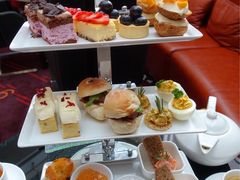 -好日子皇冠假日酒店·君怡咖啡厅(特美思大厦店)