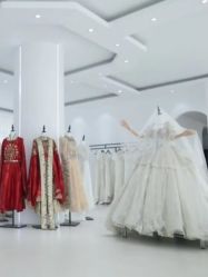 -金夫人婚纱摄影(总店)