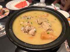 -知楚•精致湖北菜(武商MALL店)