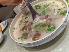-老德州四合院·德州菜(天衢路店)