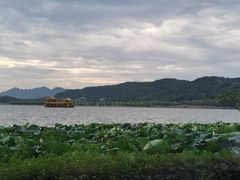 -湖畔居茶楼(湖滨店)
