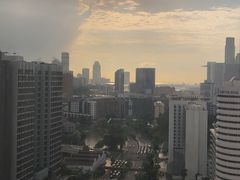 -新加坡雅庭假日酒店