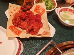 -大吉利·潮汕鲜牛肉火锅(总店)