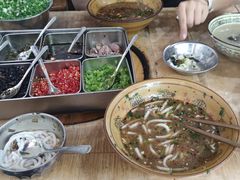 -三兄弟鲜羊肉