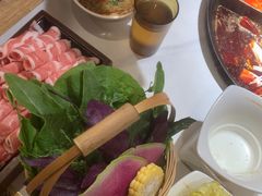 -海底捞火锅(威高广场店)