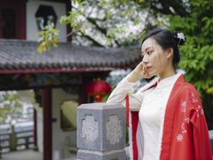 -乌山风景区