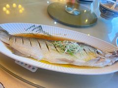 -七的湖·江南蟹舫·阳澄湖农家菜(蟹舫苑店)