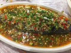 飞虹鱼-飞虹鱼馆(春华路店)