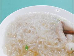 -甘记肥肠粉(马鞍北路店)