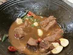 -四季轩中餐厅(徐州开元名都大酒店)