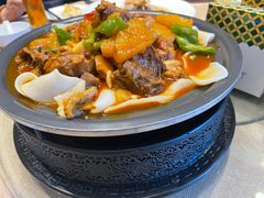 -新疆巴州金丝特餐厅(大钟寺店)