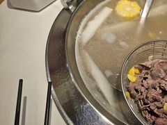 -浪里寻·臻牛养生牛肉火锅(方圆荟店)