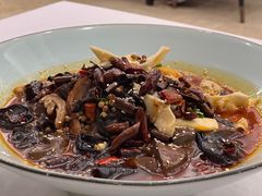 -红菜坊·烤鸭·川鲁宴(石园店)