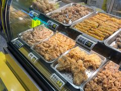 -超级鸡车(曹杨路店)