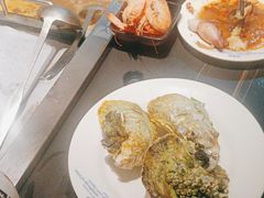 -星伦多自助料理·涮烤一体(虹悦城店)