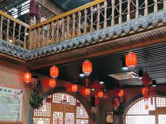 -西北莜面村(太原店)