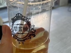 -钟书阁(松江泰晤士小镇店)