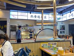 大堂-蚝英雄鲜蚝自助专门店(长楹天街直营店)