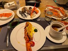 -安蒂娅·海鲜自助餐厅(安蒂娅美兰酒店)