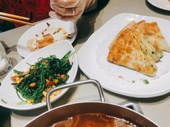 -蝎王府羊蝎子(天通苑店)