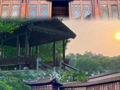 -西溪国家湿地公园