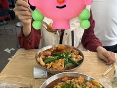 -龍城柳州螺蛳粉(群星路店)
