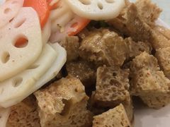 -杨记拉面总店