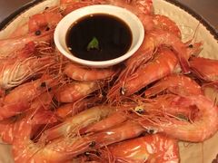 -盛港湾海鲜食府(黄沙店)