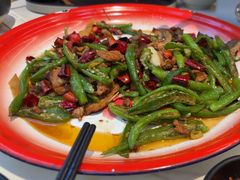 -乔阿马·江南味·驴肉香(龙湖华泾天街店)