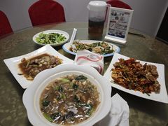 -江南村海鲜馆(洞头店)