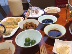 -1078號老北京涮肉(松柏店)