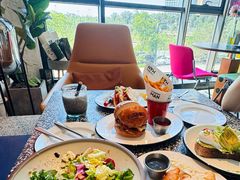 -Cooking Man(中懋天地店)