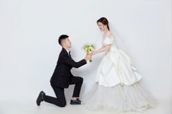 点击看大图 -天一婚纱摄影TIA STUDIO(珠海路店)