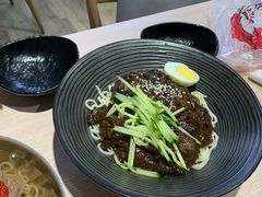 -文成焕·家族韩式餐厅