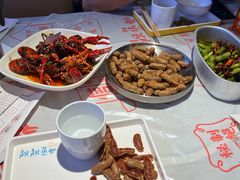-靓靓蒸虾·头牌蒸虾(南山桂庙店)